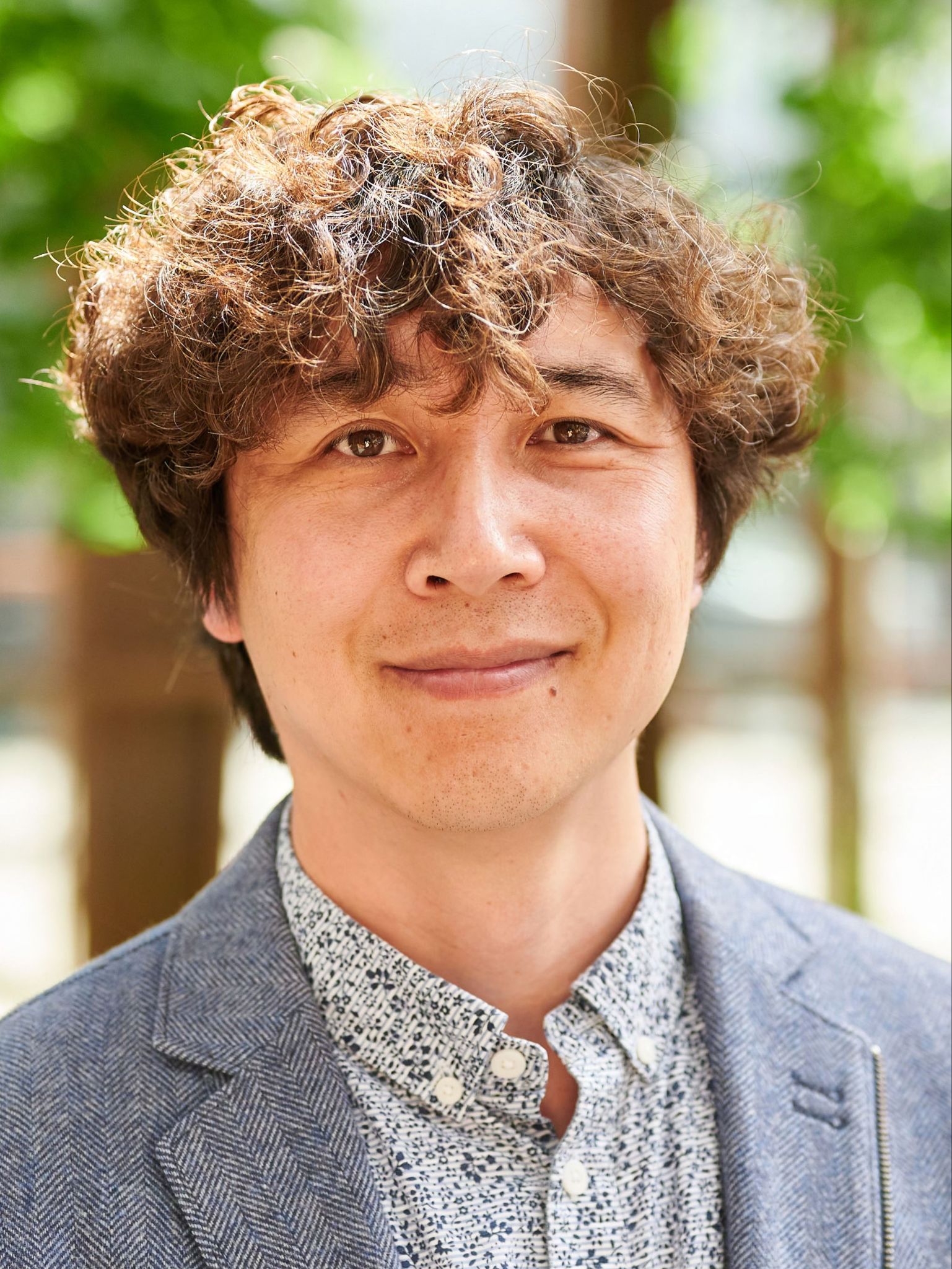 Ming Cao